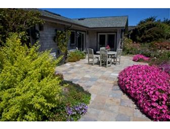 Wine and Fine Food at a Spectacular Private Home on the Coast!