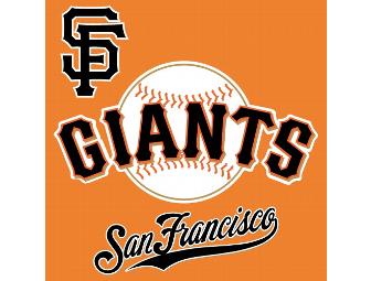 A San Francisco Special: Giants & deYoung Tix, Dinner at Bursa & 3 Nights for 2 in a City Condo