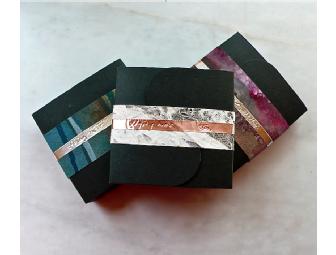 flying noir: Art + Chocolate