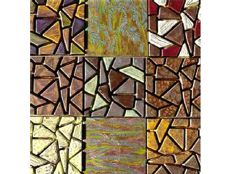 flying noir: Art + Chocolate