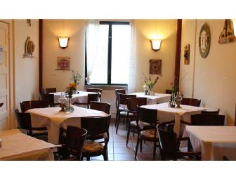 Two Nights of Bliss for 2 at Legendary Wilbur Hot Springs and Spa