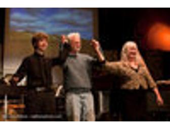 Julian Pollack TWO! Live Concert! Back by Popular Demand