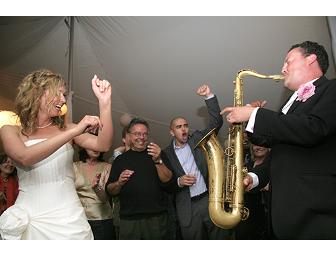 John Birchard: Wedding/Event Photography Package!