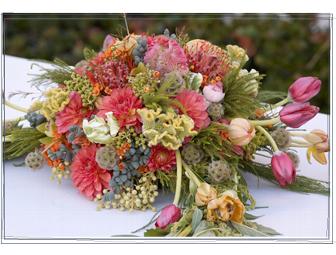 Le Tuberose: Complete Wedding or Event Flower Package!