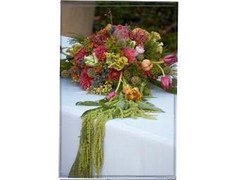 Le Tuberose: Complete Wedding or Event Flower Package!