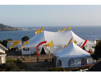 Rent-a-Tent for Your Gala!