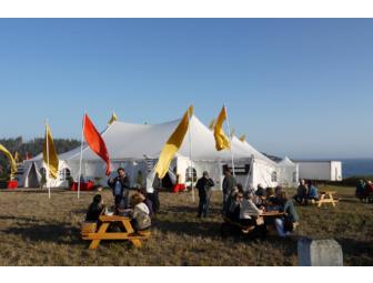 Rent-a-Tent for Your Gala!