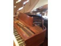 Kimball Whitney Grand Piano: A Wonderful Holiday Gift for a Deserving Student!