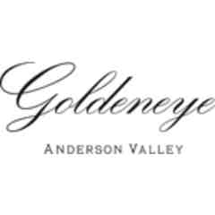 Goldeneye Winery