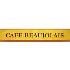 Kristy Bishop and David LaMonica, Cafe Beaujolais