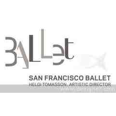 Roy Malan, Concertmaster, San Francisco Ballet