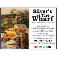 Silver's at the Wharf