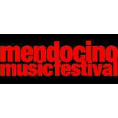 Mendocino Music Festival