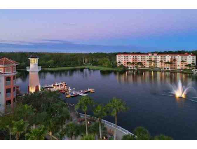 7 Days, 7 Nights at Marriott Grande Vista in Orlando, Florida. - Photo 1