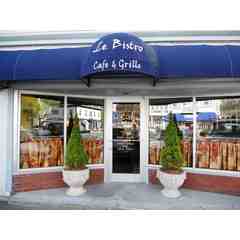 Le Bistro Cafe and Grille