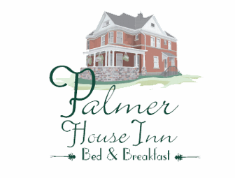 Albion's Palmer House Inn Package