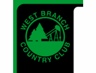 West Branch Stay & Play Golf Package