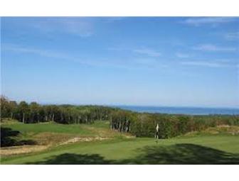 Marquette County Lodging & Golf Package