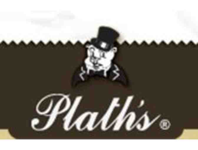 Plath's Meats