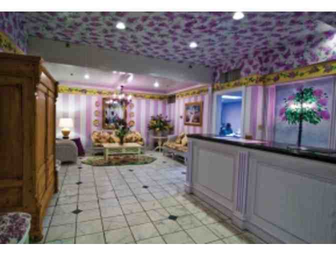 Lilac Tree Suites & Spa