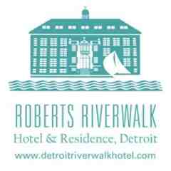 Roberts Riverwalk Hotel Package