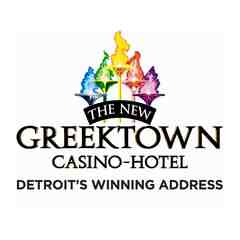 Greektown Casino & Hotel