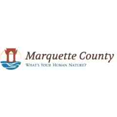 Marquette County Convention & Visitors Bureau