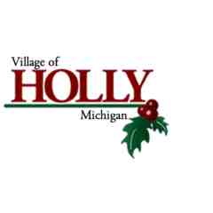 Village of Holly