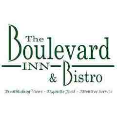 The Boulevard Inn & Bistro
