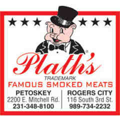 Plath's Meats, Inc.
