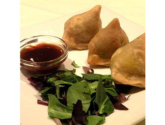 Dawat Restaurant - $100 Gift Certificate