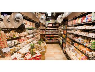 Westside Market - $50 Gift Certificate