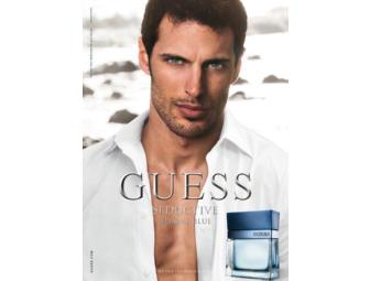 Guess Seductive Homme Blue eau de toilette (100ml)