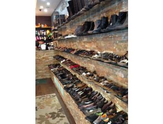 Shoe Club NYC - $30 Gift Certificate