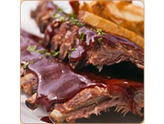 Texas Rotisserie & Grill - $50 Gift Certificate