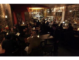 Slightly Oliver - $50 Gift Certificate