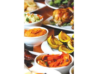 Agata & Valentina - $40 Gift Card #2