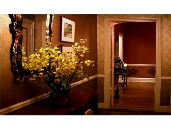 Baider Interiors - 2 hour design consultation (in-home)