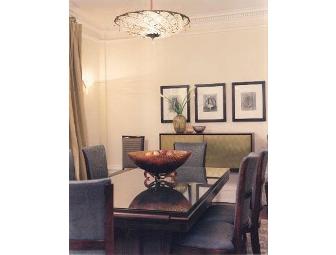 Baider Interiors - 2 hour design consultation (in-home)