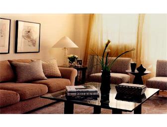 Baider Interiors - 2 hour design consultation (in-home)