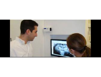 Chambers Street Orthodontics - Orthodontic Consultation & Work-up