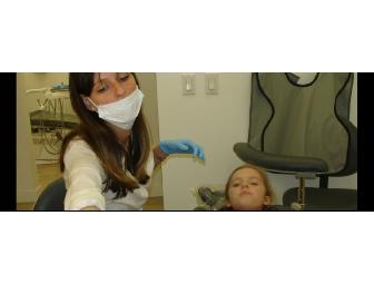 Chambers Street Orthodontics - Orthodontic Consultation & Work-up