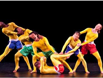 Joyce Theater, NYC - Two tickets to any performance
