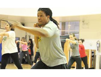 92nd Street Y - May Center for Health, Fitness & Sport - One Month Preferred Membership