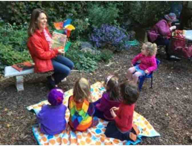 Discover Playgroups - One Playgroup for 3 Children