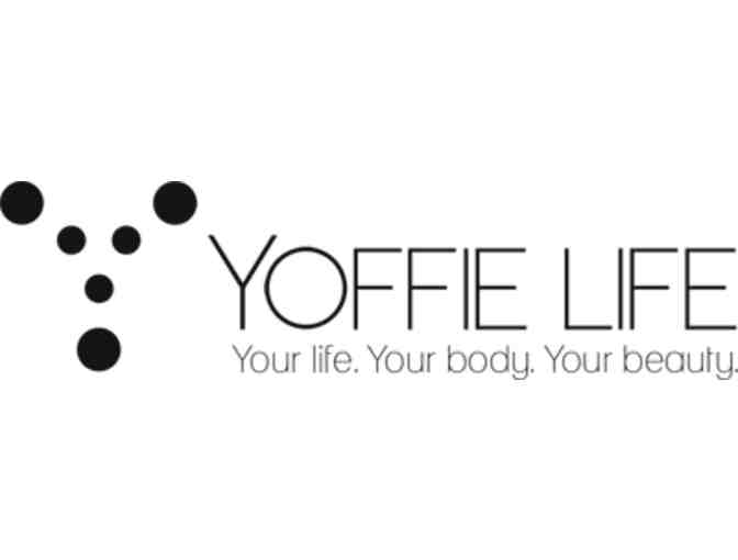 Yoffie Life Nutrition - Health, Nutrition and Wellness Counseling Sessions