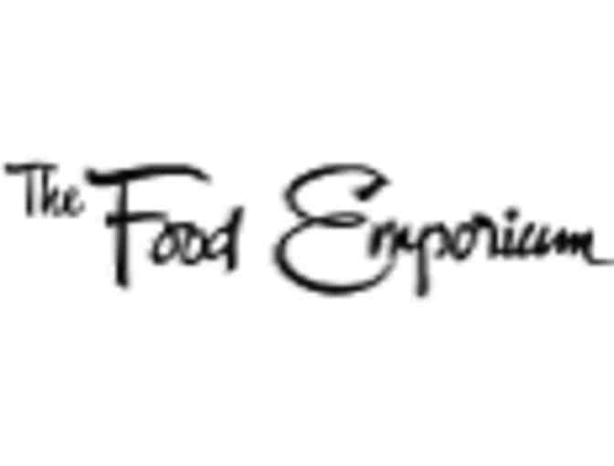The Food Emporium - $25 Gift Card