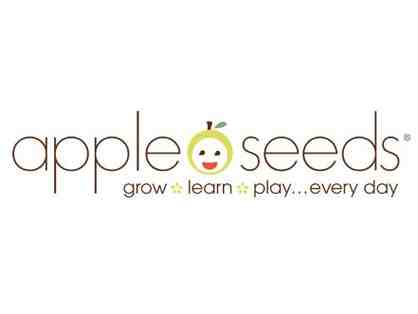 Appleseeds - One Month Red Apple Membership