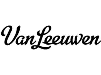 $50 Gift Certificate for Van Leeuwen Ice Cream