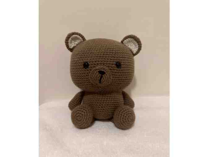 Custom Crochet Handmade Item of Your Choice (#2 of 2)